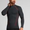 Long Sleeve Technical Sport Top Long Sleeve Technical Sport Top
