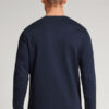 Long Sleeve Top in Warm Cotton
