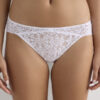 Low Rise Lace Panties