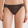 Low Rise Lace Panties Low Rise Lace Panties