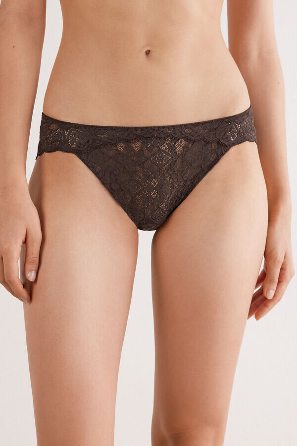 Low Rise Lace Panties Low Rise Lace Panties