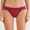 Low Rise Lace Panties Low Rise Lace Panties