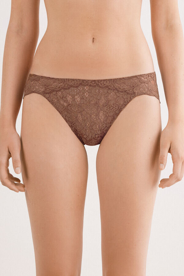 Low Rise Lace Panties Low Rise Lace Panties