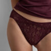 Low Rise Lace Panties Low Rise Lace Panties