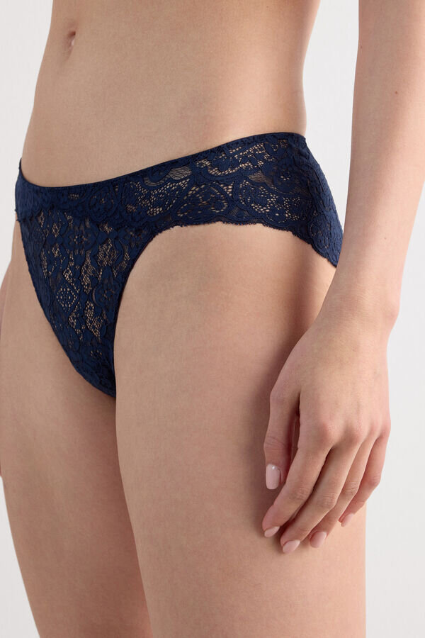 Low Rise Lace Panties Low Rise Lace Panties