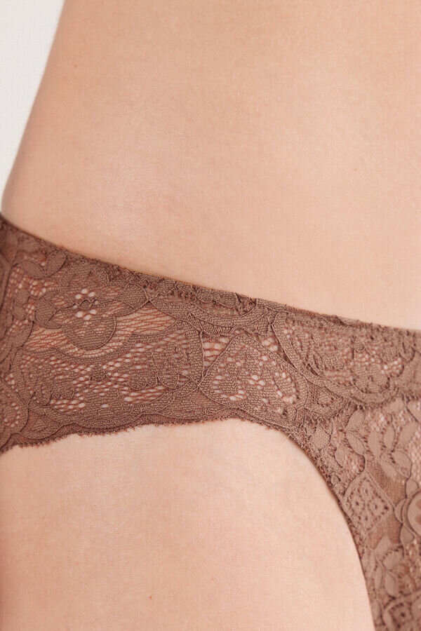 Low Rise Lace Panties Low Rise Lace Panties