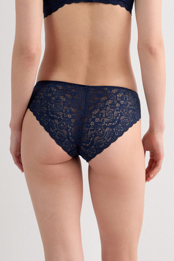 Low Rise Lace Panties Low Rise Lace Panties
