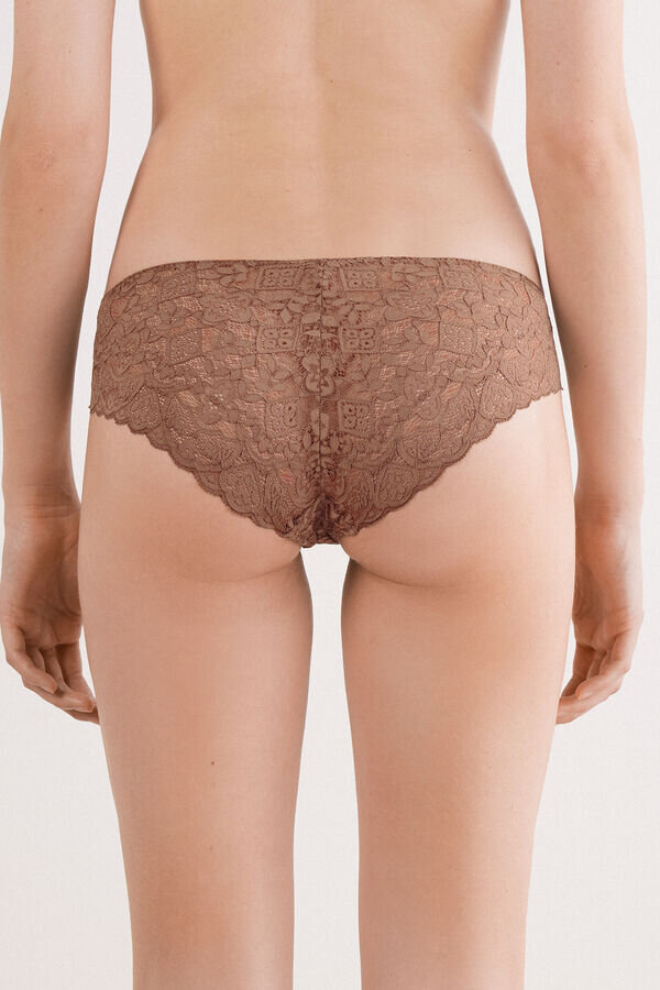 Low Rise Lace Panties Low Rise Lace Panties