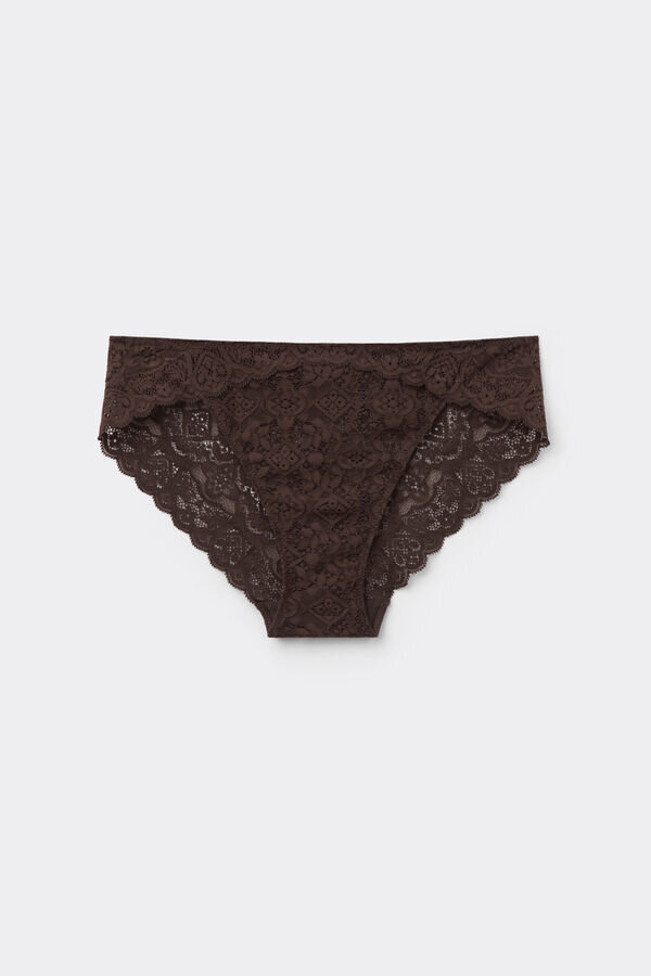 Low Rise Lace Panties Low Rise Lace Panties