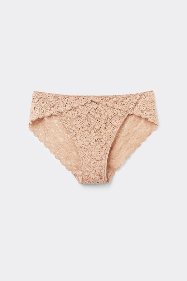 Low Rise Lace Panties Low Rise Lace Panties