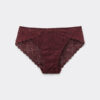 Low Rise Lace Panties Low Rise Lace Panties