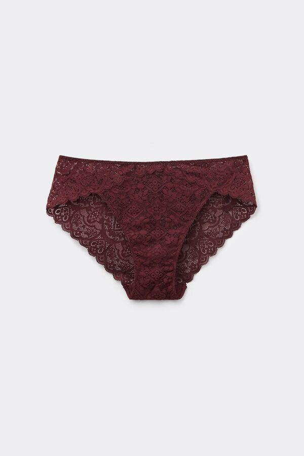 Low Rise Lace Panties Low Rise Lace Panties