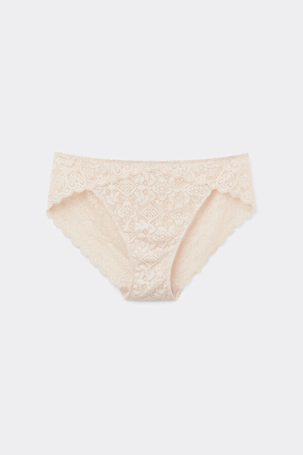 Low Rise Lace Panties Low Rise Lace Panties