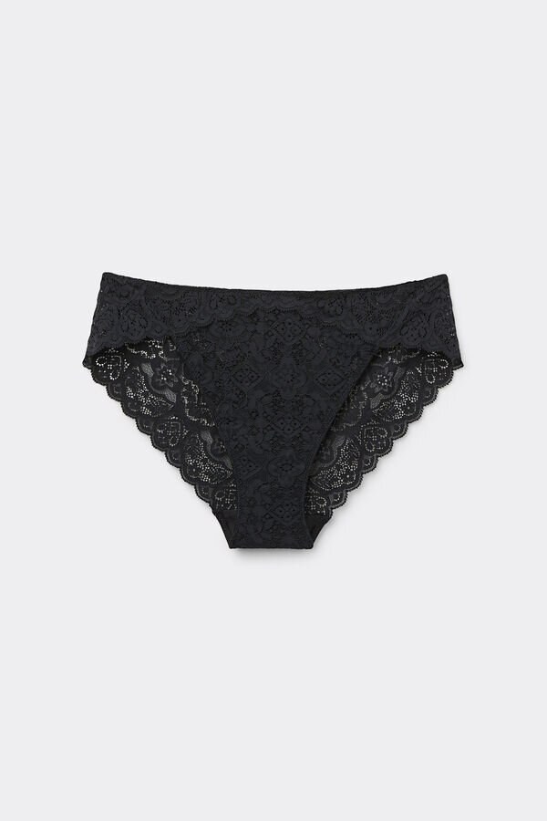 Low Rise Lace Panties Low Rise Lace Panties