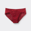 Low Rise Lace Panties Low Rise Lace Panties