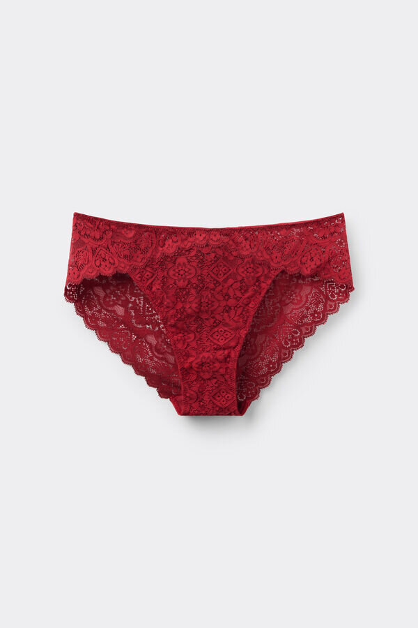 Low Rise Lace Panties Low Rise Lace Panties