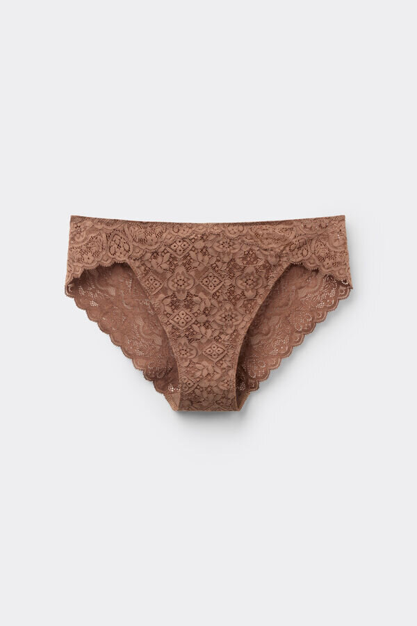 Low Rise Lace Panties Low Rise Lace Panties