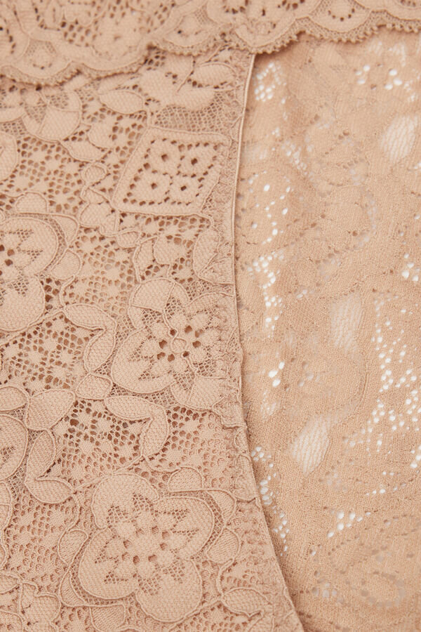 Low Rise Lace Panties Low Rise Lace Panties