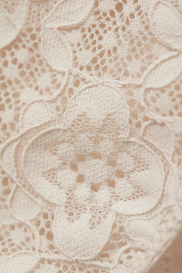 Low Rise Lace Panties Low Rise Lace Panties