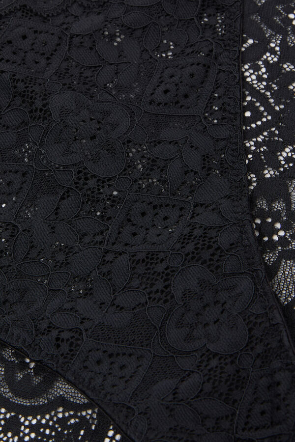 Low Rise Lace Panties Low Rise Lace Panties