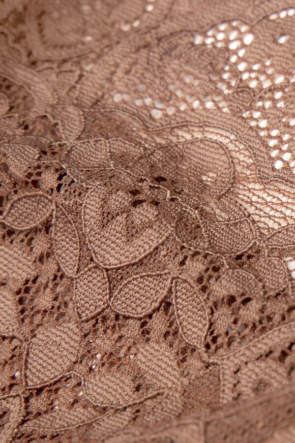 Low Rise Lace Panties Low Rise Lace Panties