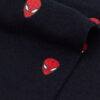 Marvel Spider-Man Soft Cotton Knee Socks