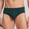 Men’S Lightweight Cotton Briefs