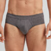 Men’S Lightweight Cotton Briefs
