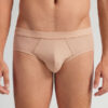 Men’S Lightweight Cotton Briefs