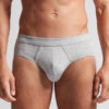 Men’S Lightweight Cotton Briefs