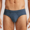 Men’S Lightweight Cotton Briefs