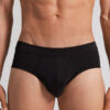 Men’S Lightweight Cotton Briefs