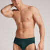 Men’S Lightweight Cotton Briefs