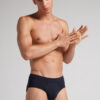Men’S Lightweight Cotton Briefs