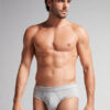 Men’S Lightweight Cotton Briefs