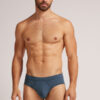 Men’S Lightweight Cotton Briefs