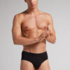 Men’S Lightweight Cotton Briefs