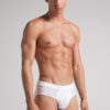 Men’S Lightweight Cotton Briefs