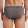 Men’S Lightweight Cotton Briefs