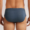 Men’S Lightweight Cotton Briefs