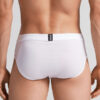 Men’S Lightweight Cotton Briefs