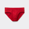 Men’S Lightweight Cotton Briefs