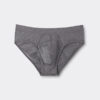 Men’S Lightweight Cotton Briefs