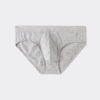 Men’S Lightweight Cotton Briefs