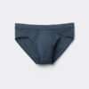 Men’S Lightweight Cotton Briefs