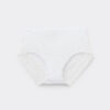 Microfiber and Lace High Rise Panties Microfiber and Lace High Rise Panties