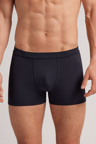 Microfiber Boxers