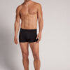 Microfiber Boxers Microfiber Boxers