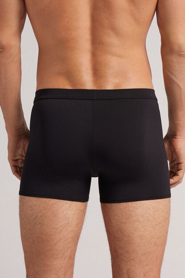 Microfiber Boxers Microfiber Boxers