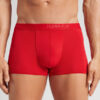 Microfiber Boxers with Logo Microfiber Boxers with Logo